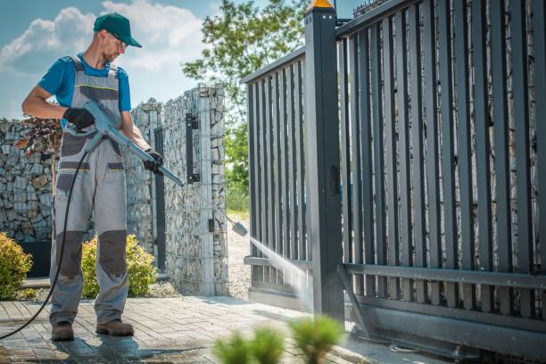 Best Gas Station Cleaning  in , VT
