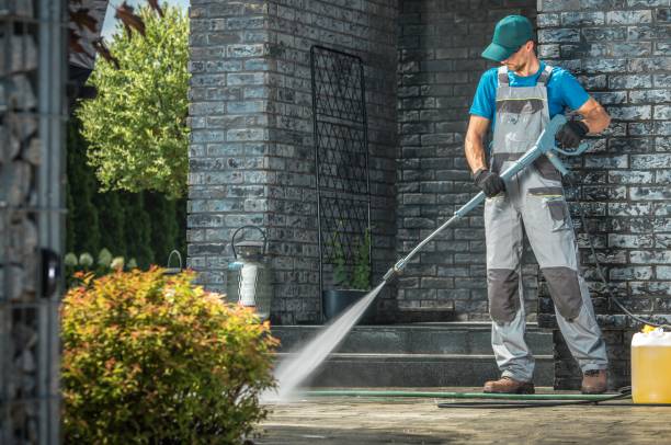  , VT Pressure Washing Pros