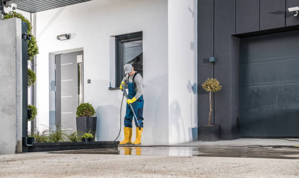 Best Dumpster Area Cleaning  in , VT